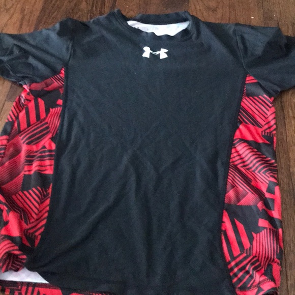 Under Armour Other - Under Armour size large shirt never worn